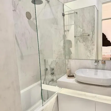 בית אירוח Com Banheiro No Coracao De *