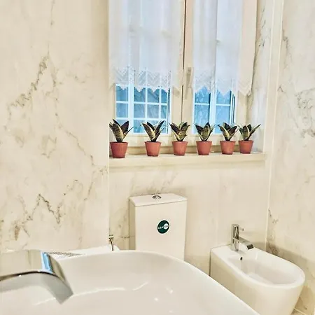 Com Banheiro No Coracao De Accommodatie bij particulieren *